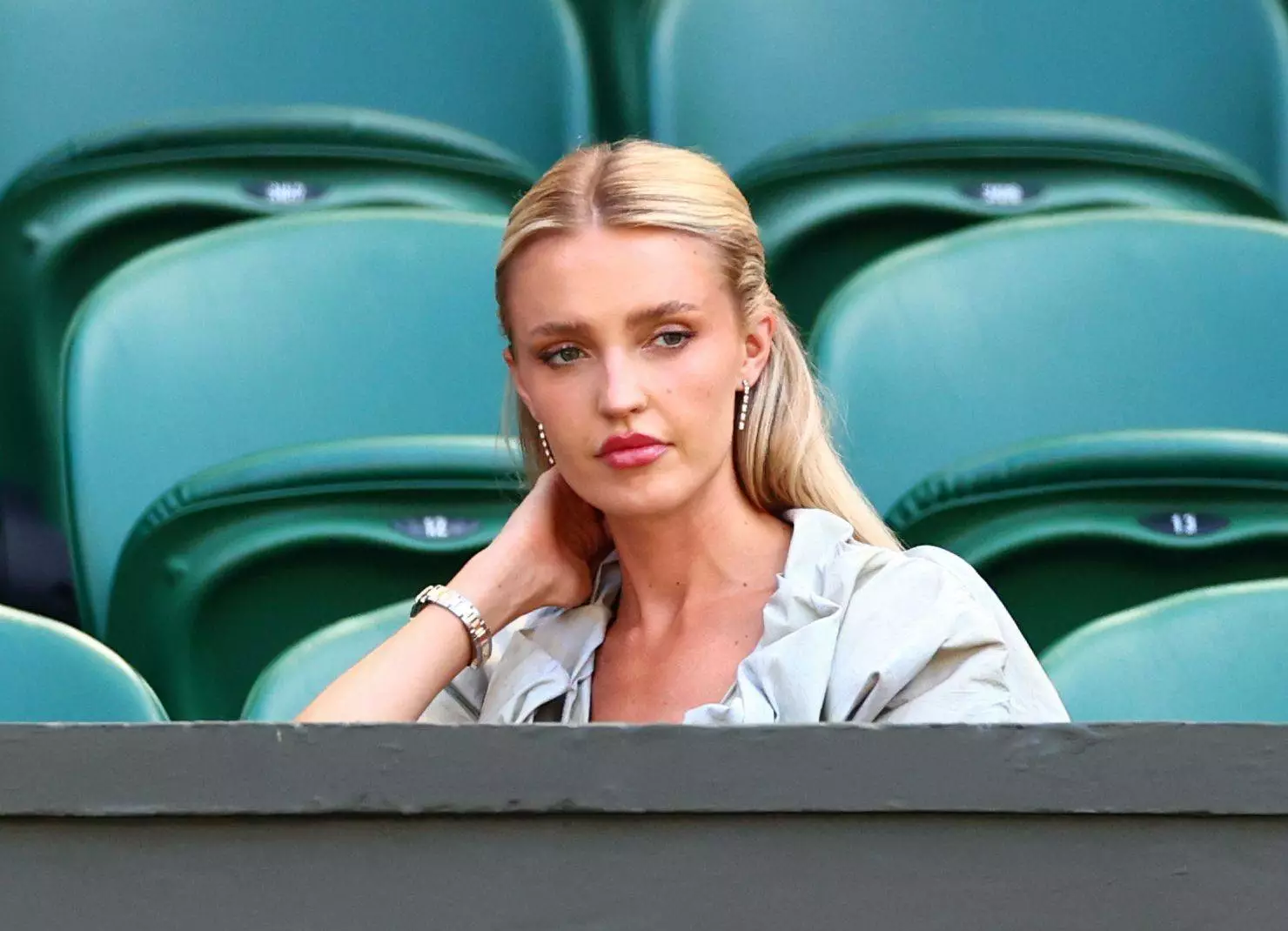 Cum a făcut Morgan Riddle sute de mii de dolari în timp ce iubitul Taylor Fritz juca la Australian Open 2026